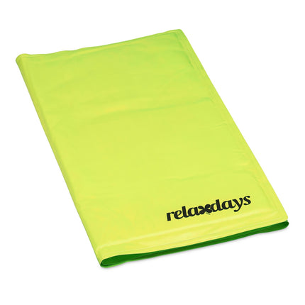 Cooling mat for dogs