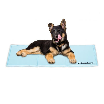 Cooling mat for dogs