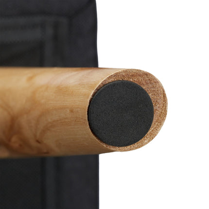 Stool with Storage Space