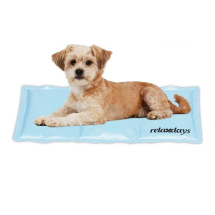 Cooling mat for dogs