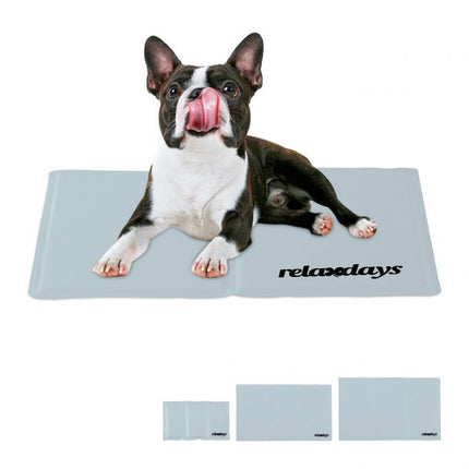Cooling mat for dogs