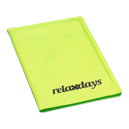 Cooling mat for dogs