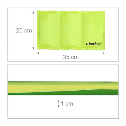 Cooling mat for dogs