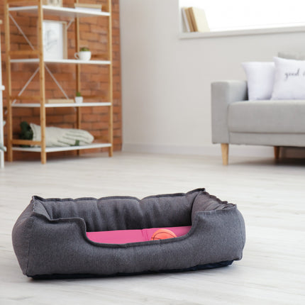 Cooling mat for dogs