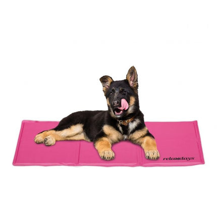 Cooling mat for dogs