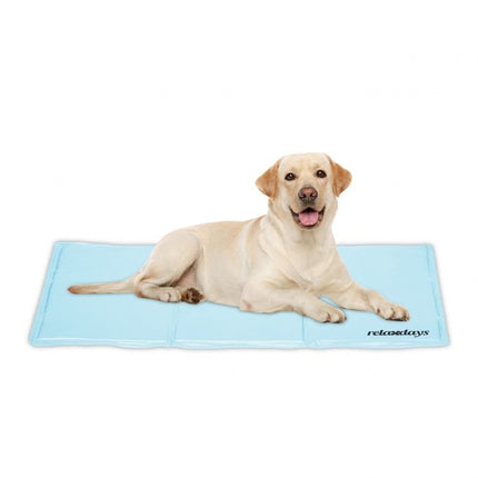Cooling mat for dogs