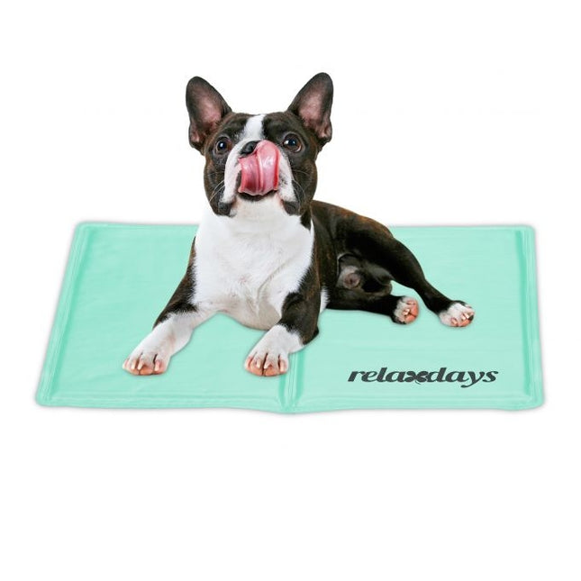 Cooling mat for dogs