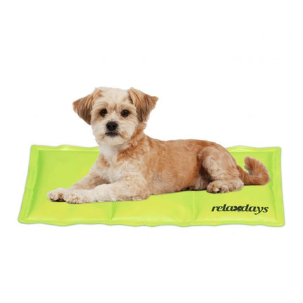 Cooling mat for dogs
