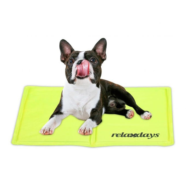 Cooling mat for dogs