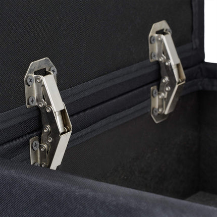 Stool with Storage Space