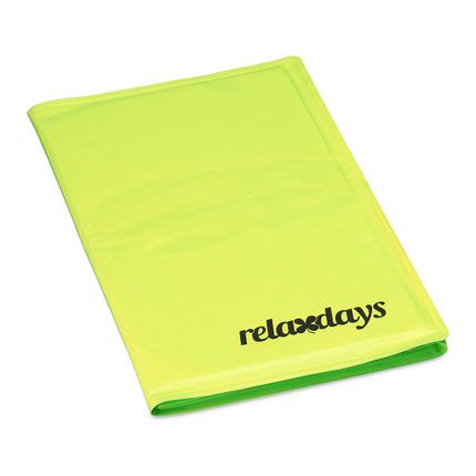 Cooling mat for dogs