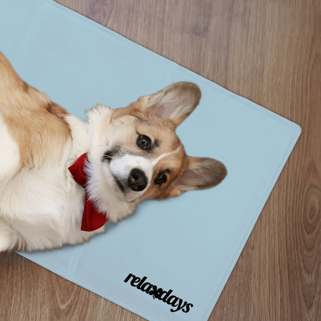 Cooling mat for dogs