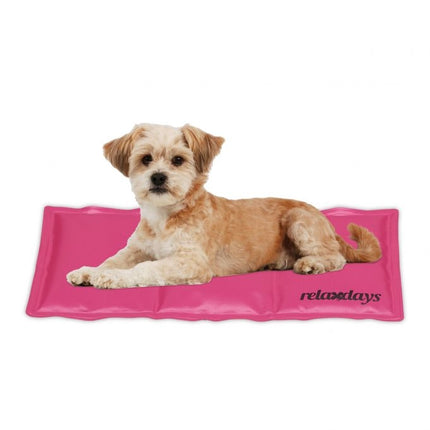 Cooling mat for dogs