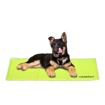 Cooling mat for dogs