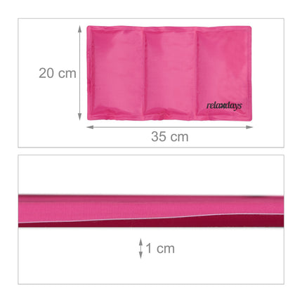 Cooling mat for dogs