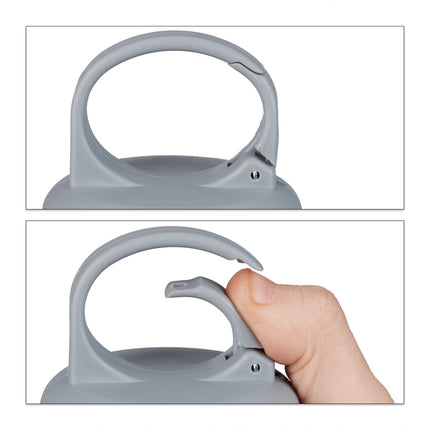 Cooling towel in a pack of 2