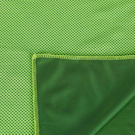 Cooling towel in a pack of 2