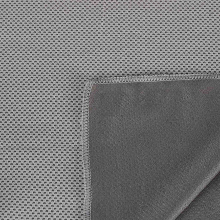 Cooling towel in a pack of 2