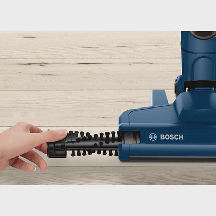 Cordless 2-in-1 Vacuum Cleaner, Li-Ion, 36 Min Runtime