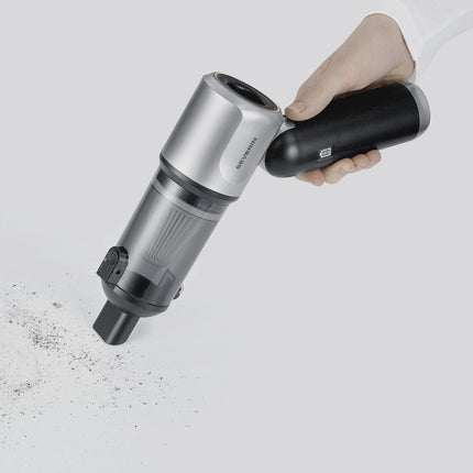 Cordless Handheld Vacuum, 450W, 17,000 Pa Suction