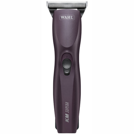 Cordless Horse Clipper, High-Carbon Steel Blade, Quiet