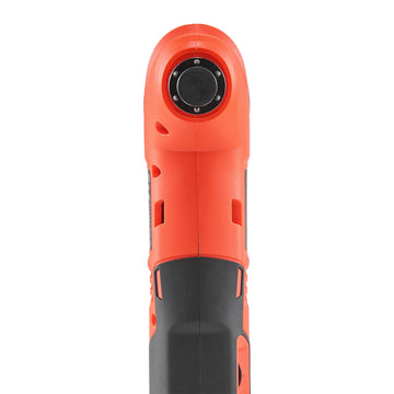 Cordless Oscillating Tool 12V, 2.0Ah, LED, 8-Pc Kit