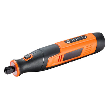 Cordless Rotary Tool Kit, 73-Piece, 5-Speed 7000–20000 RPM