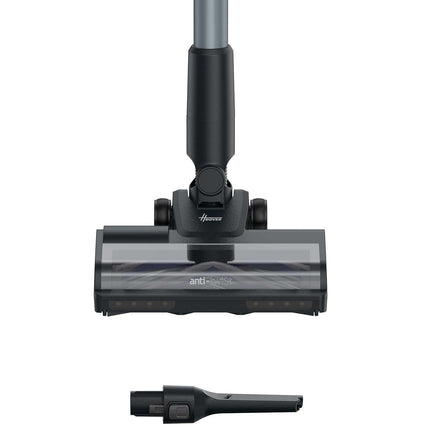 Cordless Vacuum Cleaner with Emptying Station, 400W