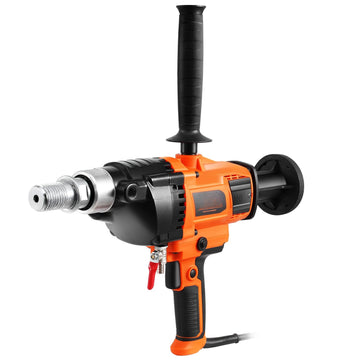 Core Drill Machine 2000W Handheld, 20–160 mm, Mixing