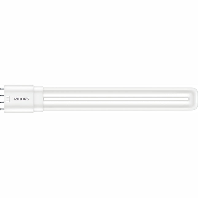 CorePro LED 2G11 PLL EM/Mains 12W (24W) 830 4P 3000K 1440lm
