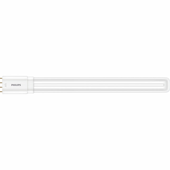 CorePro LED 2G11 PLL EM/Mains 16.5W (36W) 830 4P 3000K 2000lm