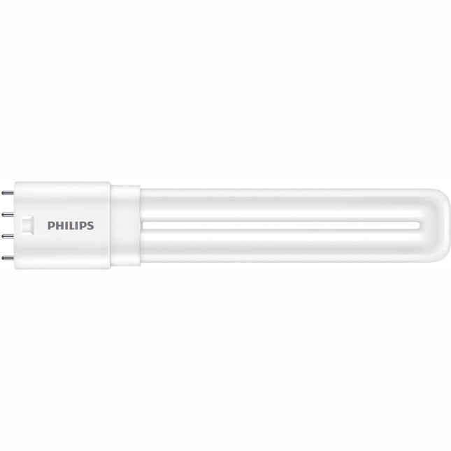 CorePro LED 2G11 PLL EM/Mains 8W (18W) 830 4P 3000K 960lm
