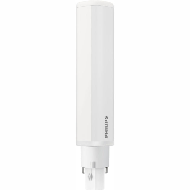 CorePro LED PLC 8.9W 830 2P G24d-3