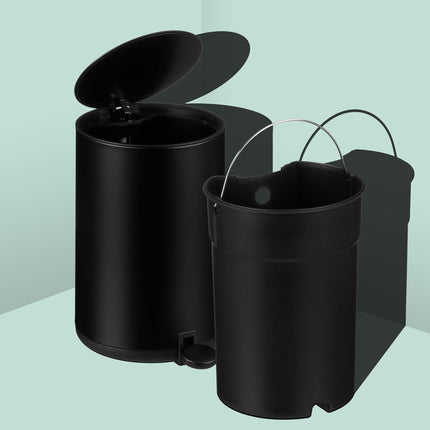 Cosmetic cap 5 liters