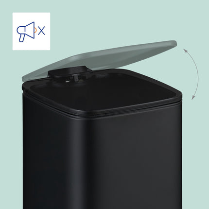 Cosmetic container 6 l