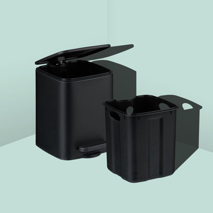 Cosmetic container 6 l