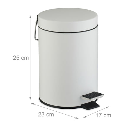 Cosmetic cream 3 l