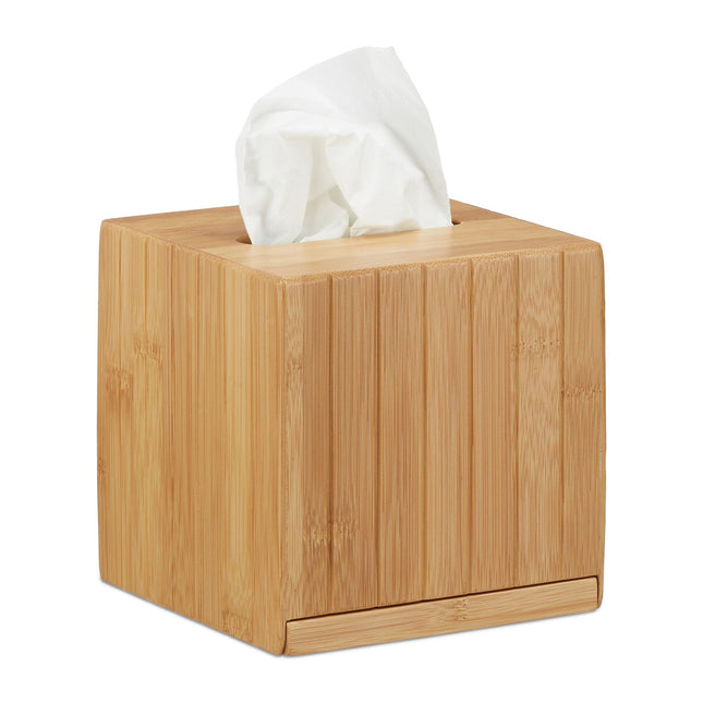 Cosmetic paper box square