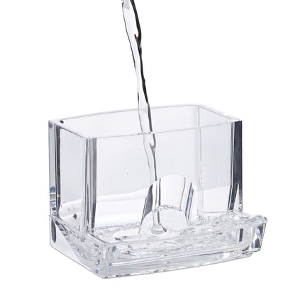 Cotton Swab Storage Box