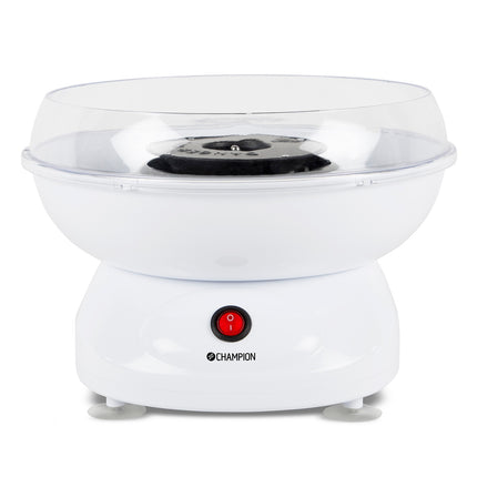 Cotton candy machine SVM110 White