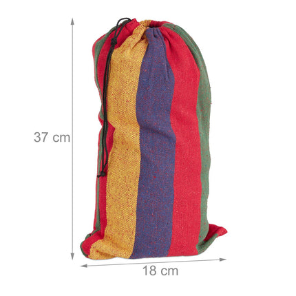 Cotton hammock