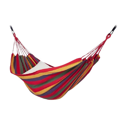 Cotton hammock