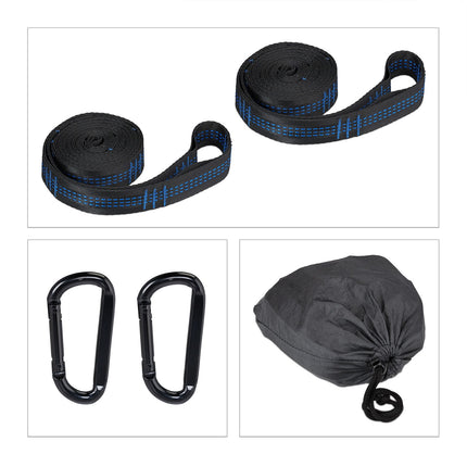 Cotton hammock