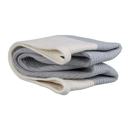 Cotton storage basket