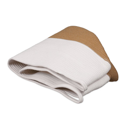 Cotton storage basket