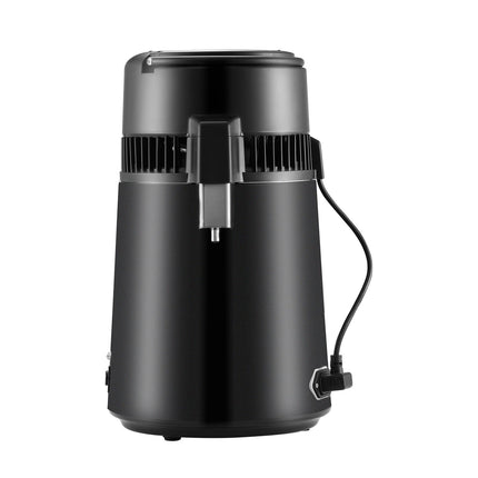 Countertop Water Distiller 4L, 750W, Stainless Interior