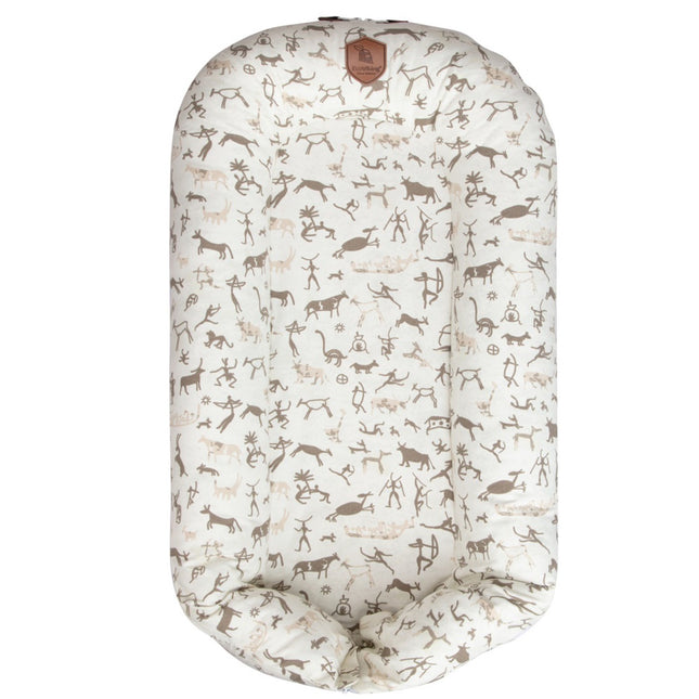Cover baby nest Viking Cave