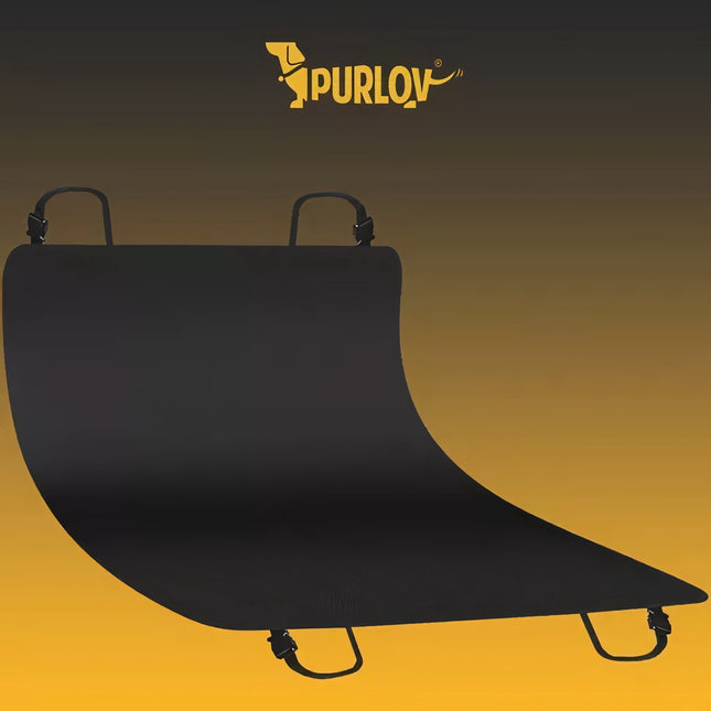 Cover - dog mat 144x144cm Purlov 23691