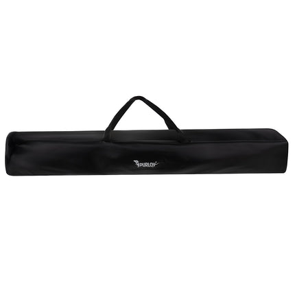 Covered dog bed Purlov 25428