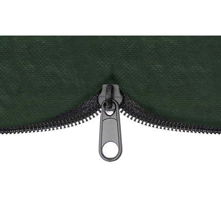 Cover for a garden swing 215x153x145cm PE